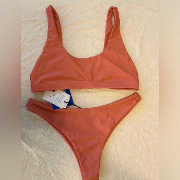 OG MAOI “Guava” BOTTOM ONLY - Picture 2 of 6